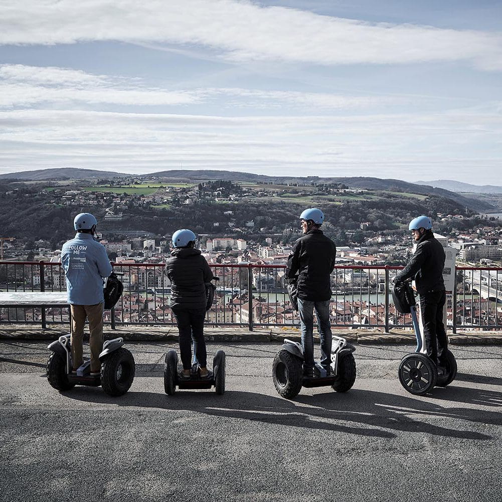 Découvrez Vienne et ses plus beaux paysages