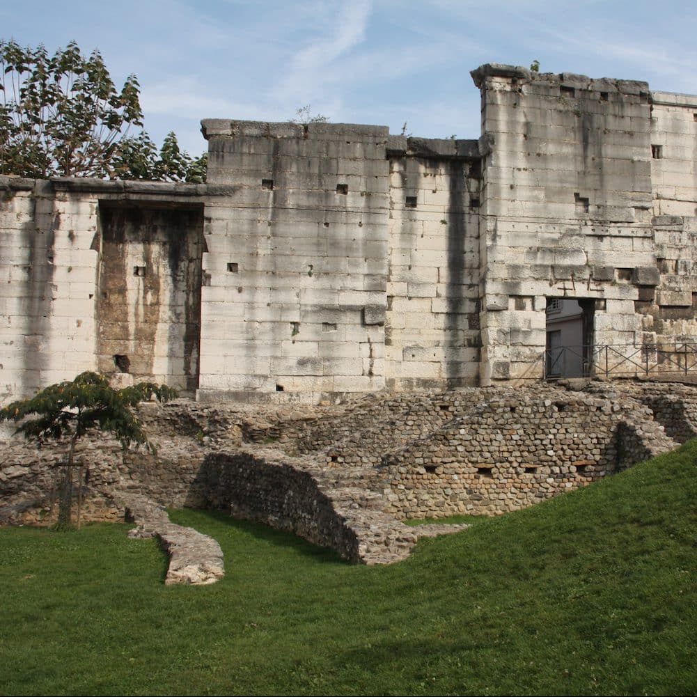 visiter monuments de Vienne à Segway