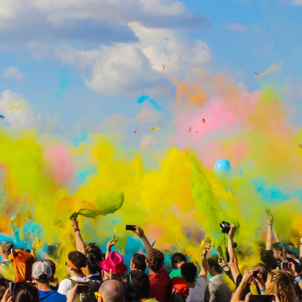 Le Delta Festival à Marseille