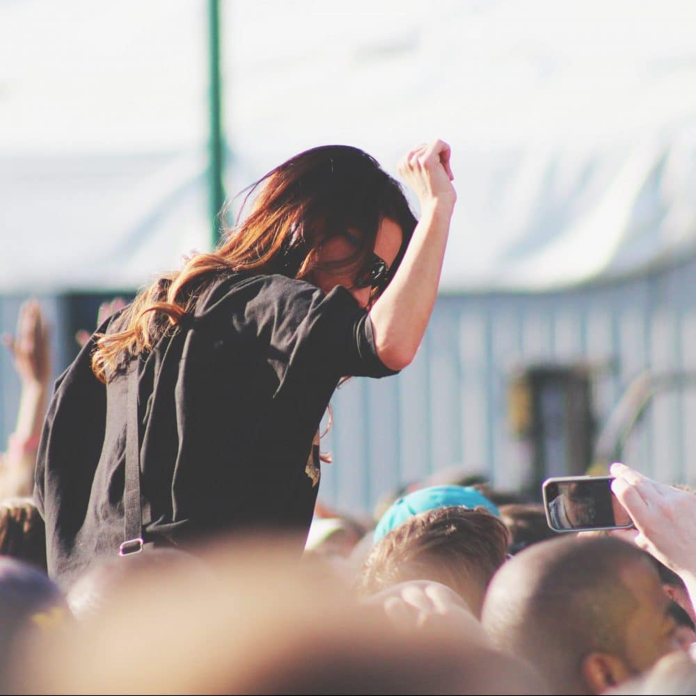 Visiter Marseille : Le Delta Festival