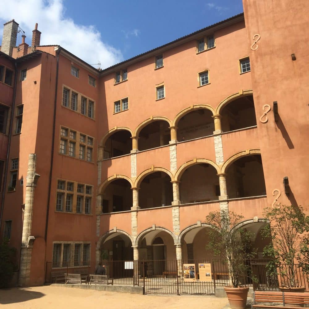 Le musée des miniatures et du cinéma