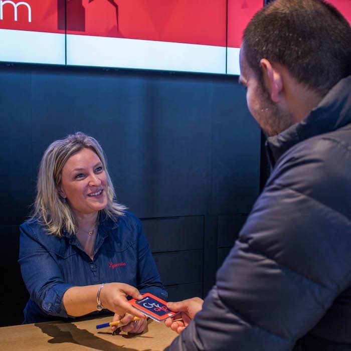 Pavillon OnlyLyon : rencontrer un conseiller onlylyon