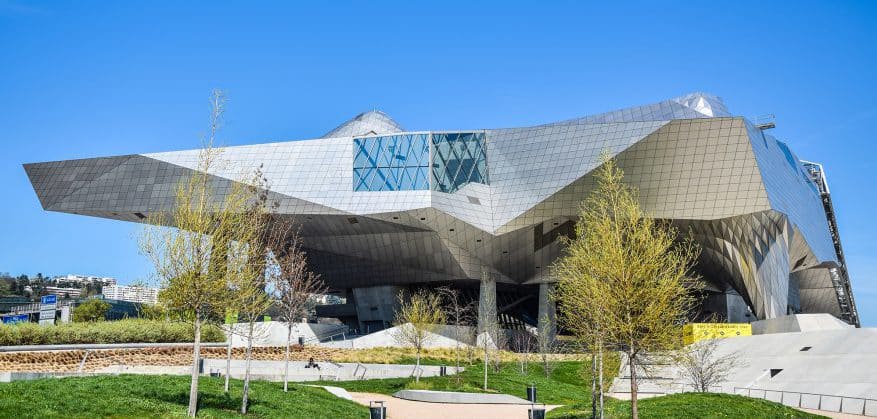 Conflucence, un des musées incontournables à visiter à Lyon