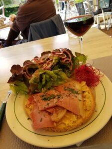 tartine marais poitevin