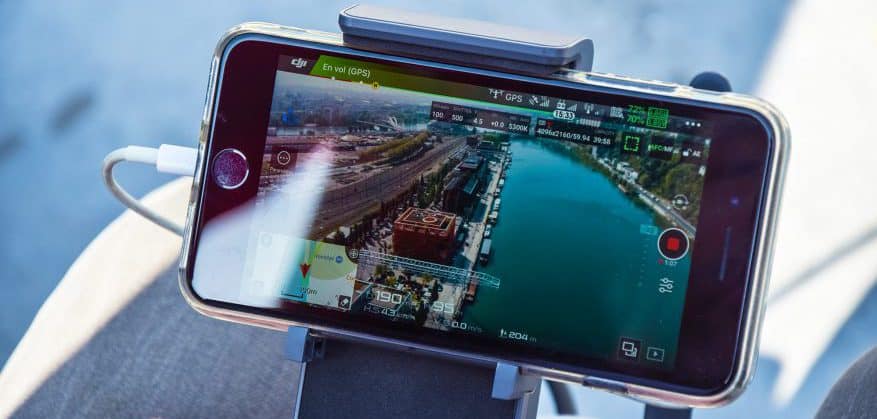 Team building à Lyon : 3 bonnes raisons de choisir une animation drone