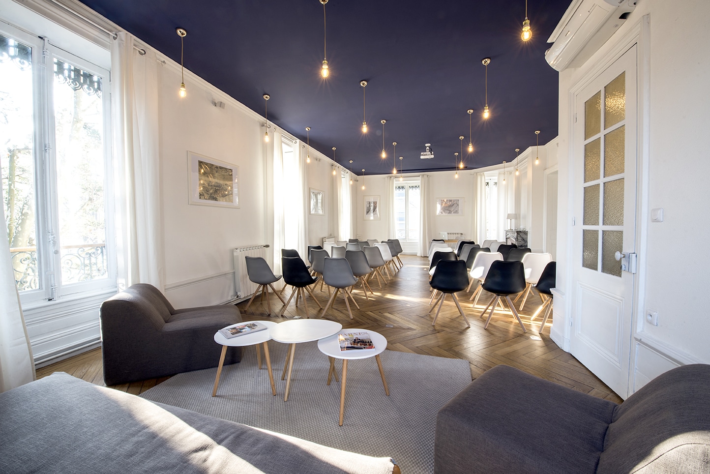 Hôtel particulier à Lyon