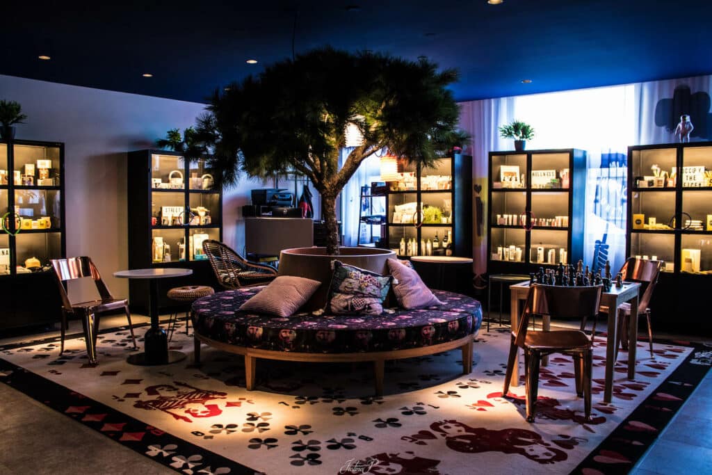 Salle de séminaire à Lyon : notre top 6 des lieux pour la rentrée Mama Works à Lyon