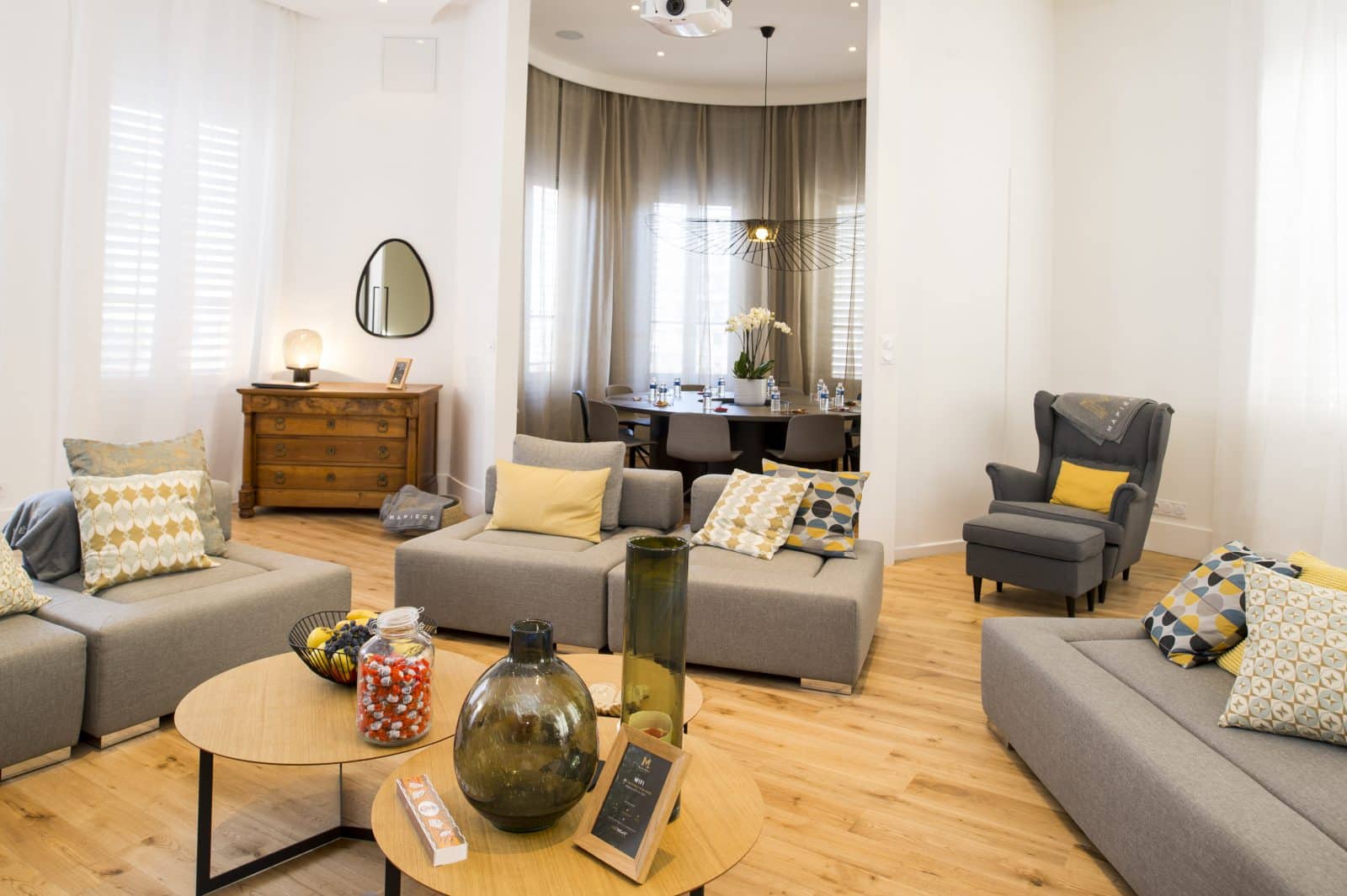 Ma Pièce Lyon Séminaire