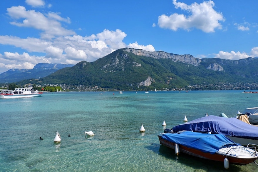 Activités et lieux pour organiser un séminaire à Annecy Séminaire d'entreprise à Annecy