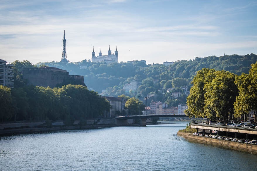 Segway à Lyon : les 4 meilleures balades pour découvrir Lyon à gyropode ! Balade à Lyon