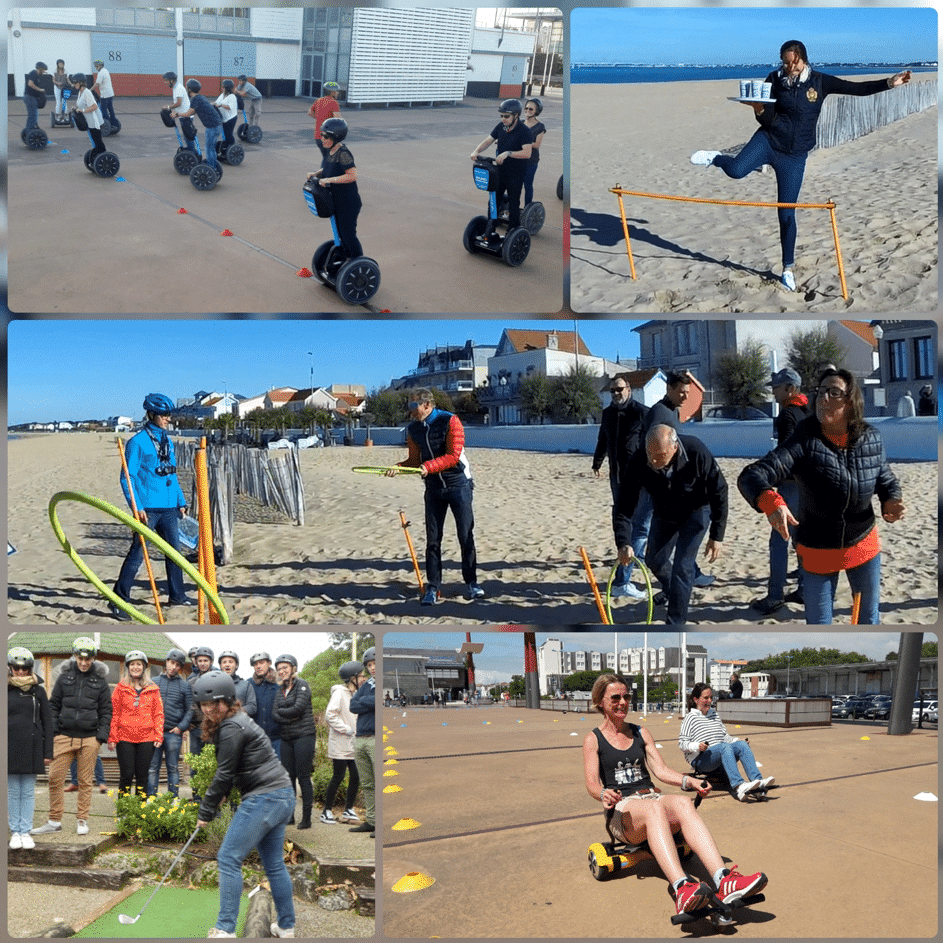 olympiades la rochelle