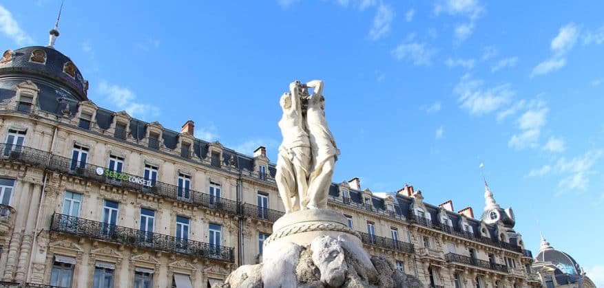 Que faire à Montpellier en été : 5 idées d’activités Que faire à Montpellier en été