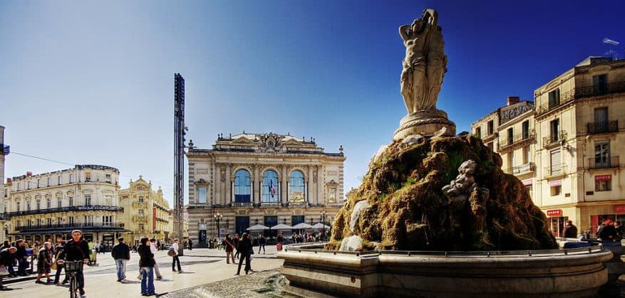 Évènements à Montpellier : notre top 10 Évènements à Montpellier