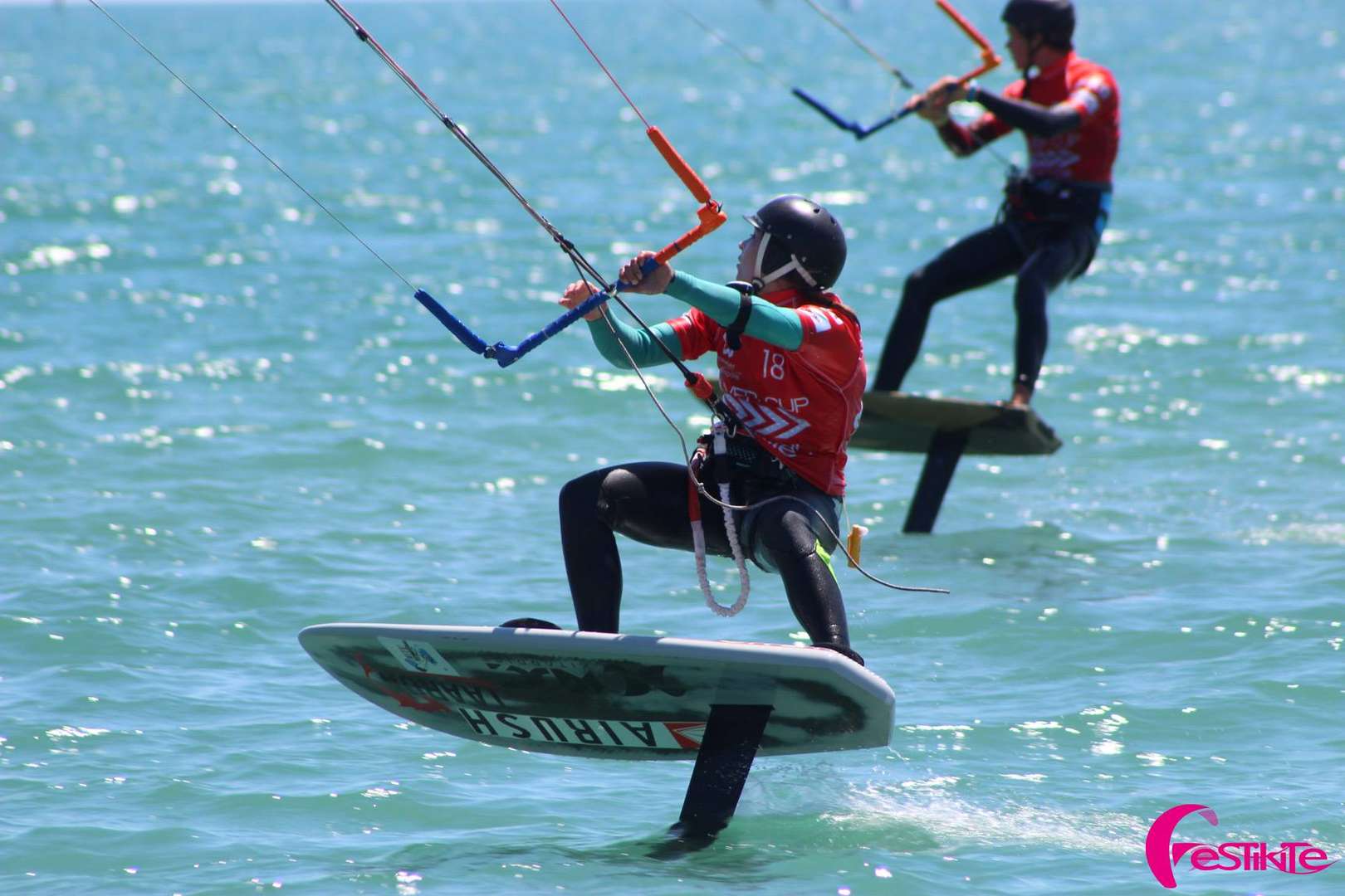 Festikite à Montpellier