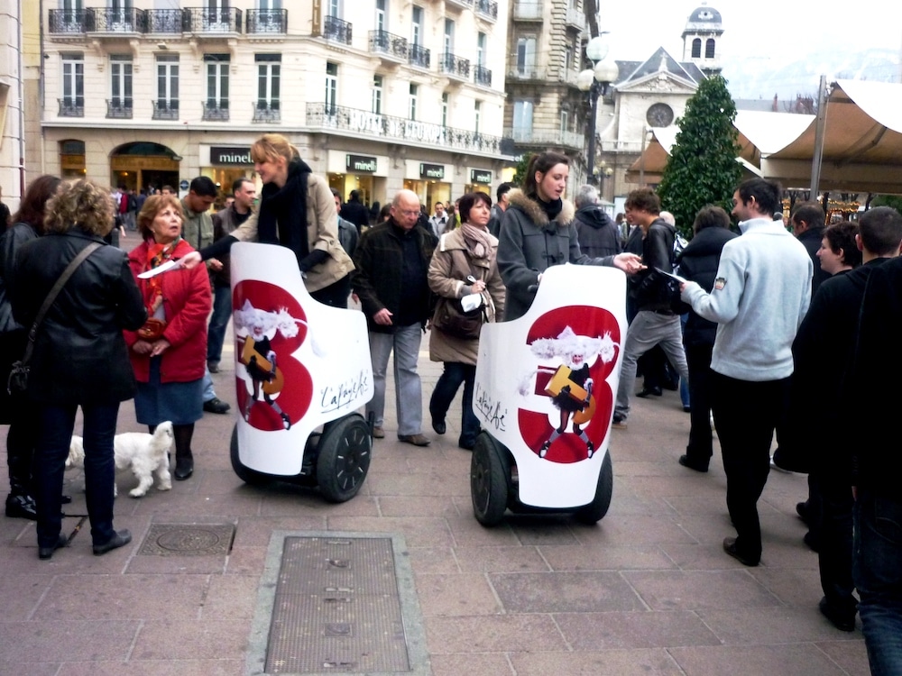 Booster ses ventes à Noël