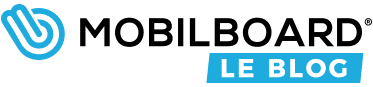 Mobilboard – Le Blog