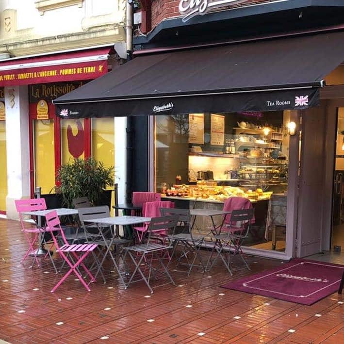 EVJF Le Touquet : brunch