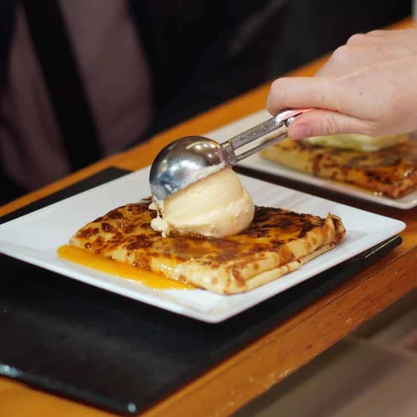 EVJF : Les Mignardises