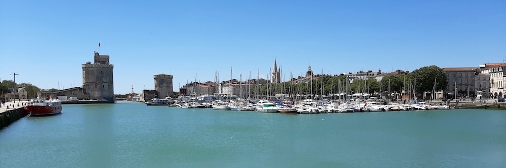 Déconfinement, la charte de bonne expérience Mobilboard La Rochelle