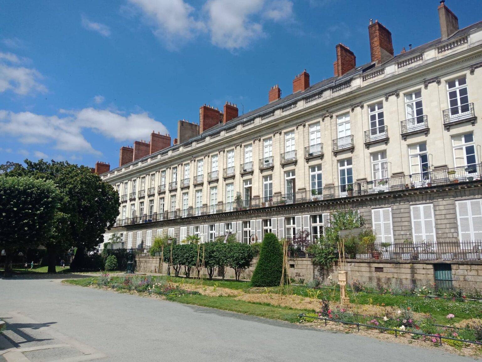 Patrimoine nantais : les lieux et monuments incontournables Patrimoine nantais