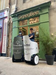 street marketing boutique