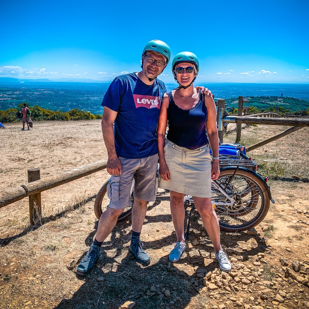 week end à lyon en amoureux visites guidées