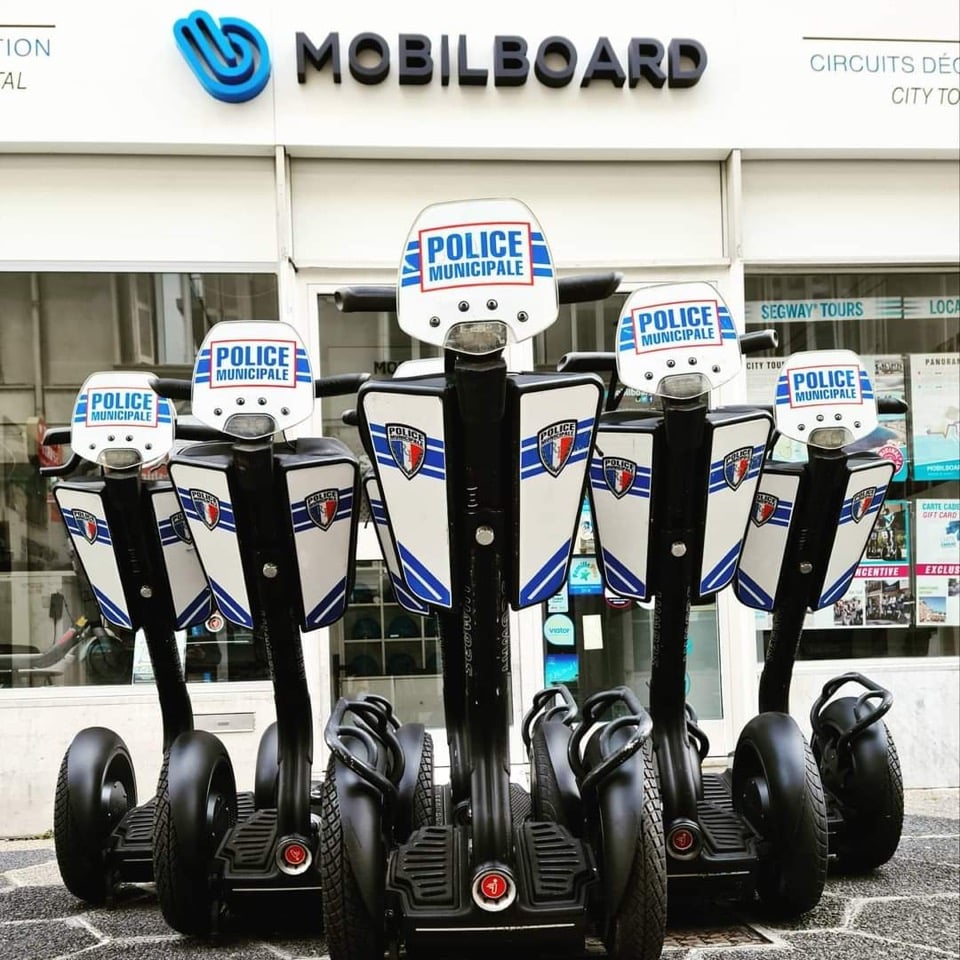 mobilboard nice