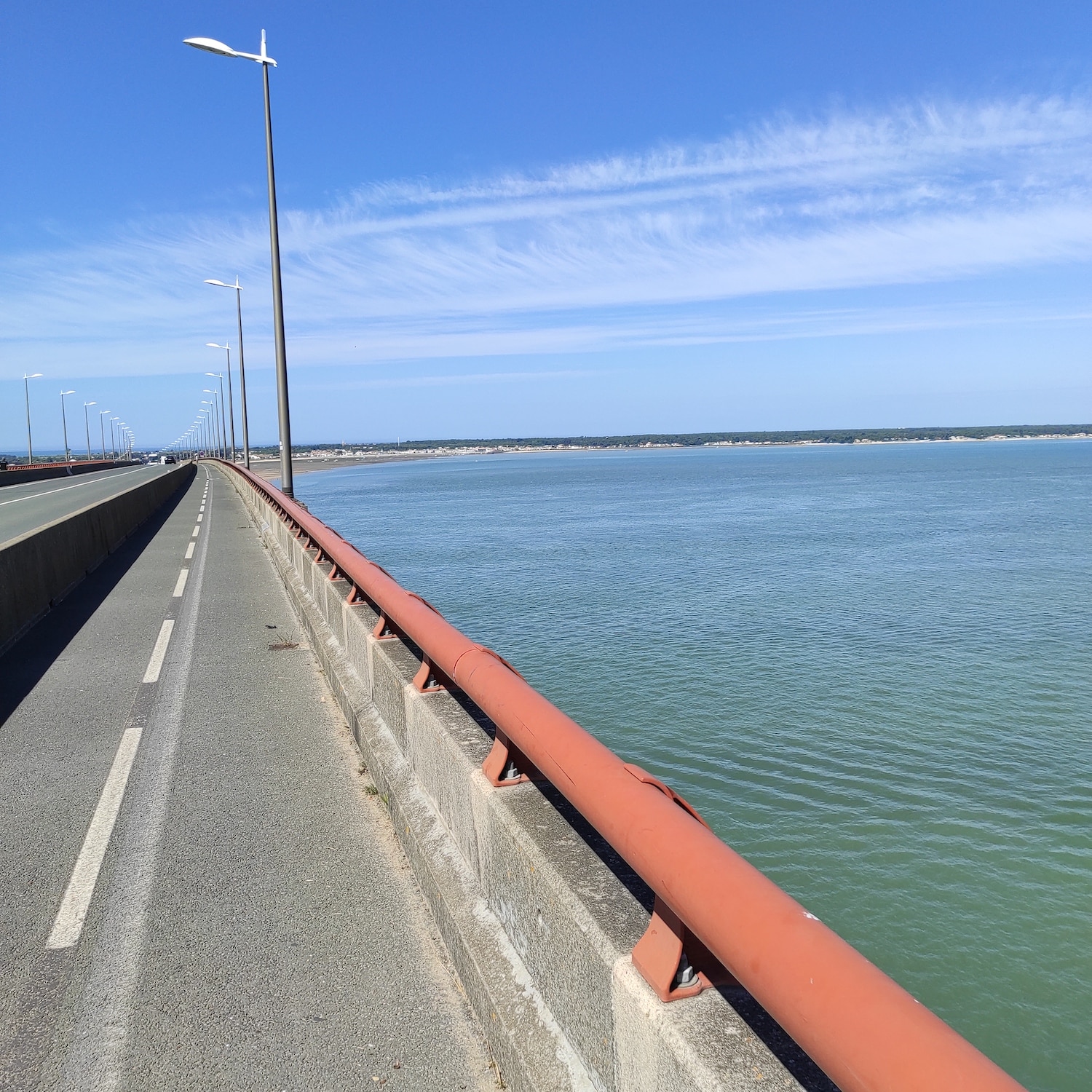 ile de ré la rochelle