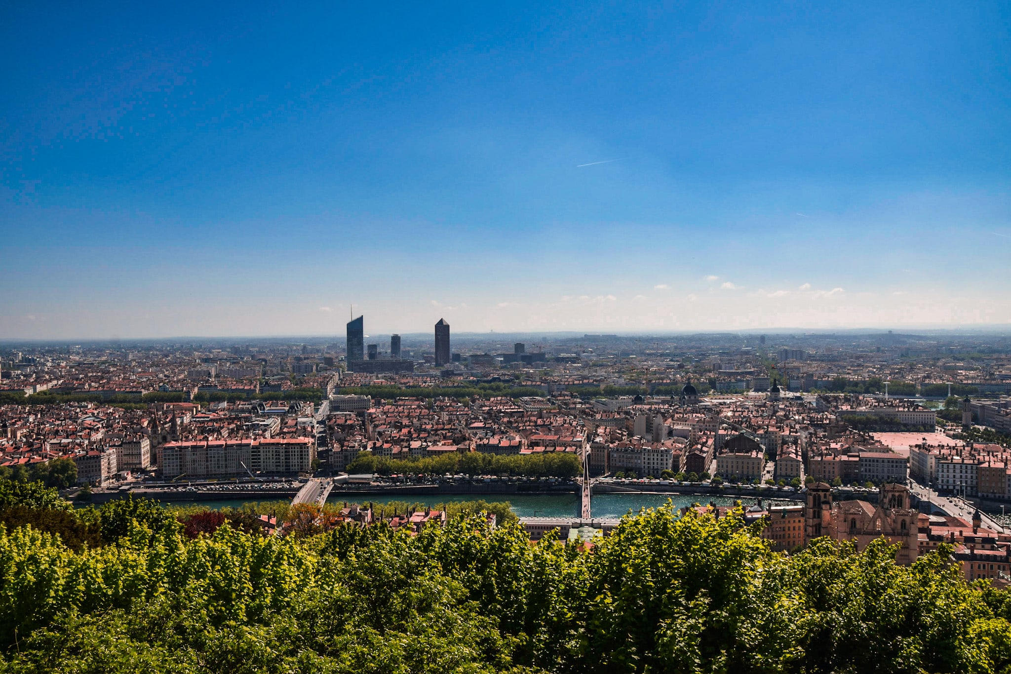 Activité Lyon - Basilique Fourvière