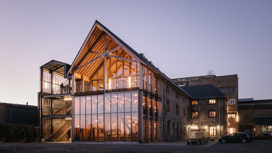 Little Atlantique Brewery nantes