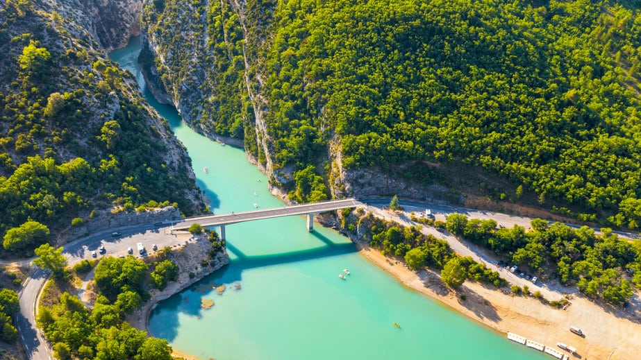 gorges du verdon 2