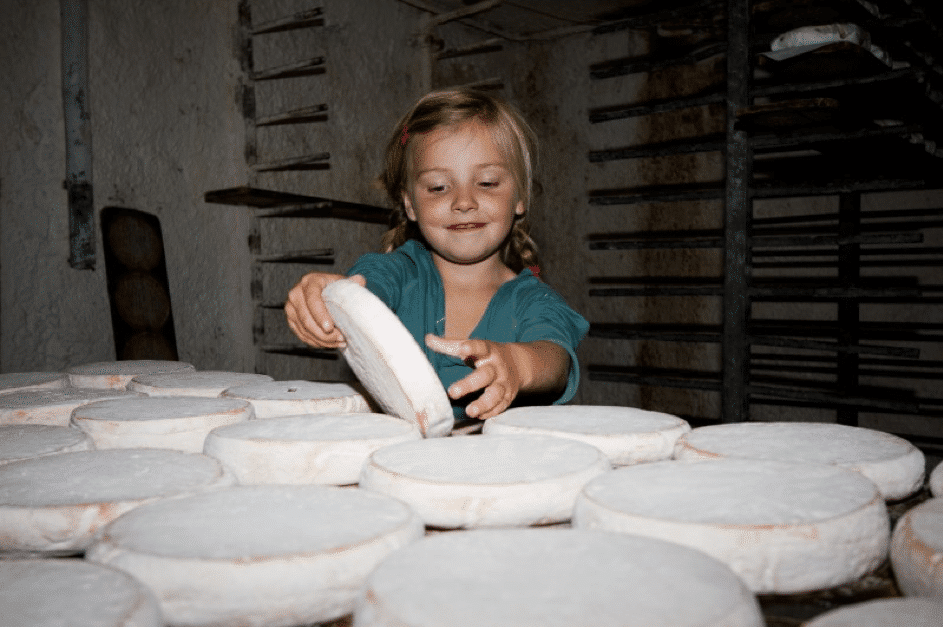 Le Grand-Bornand Village