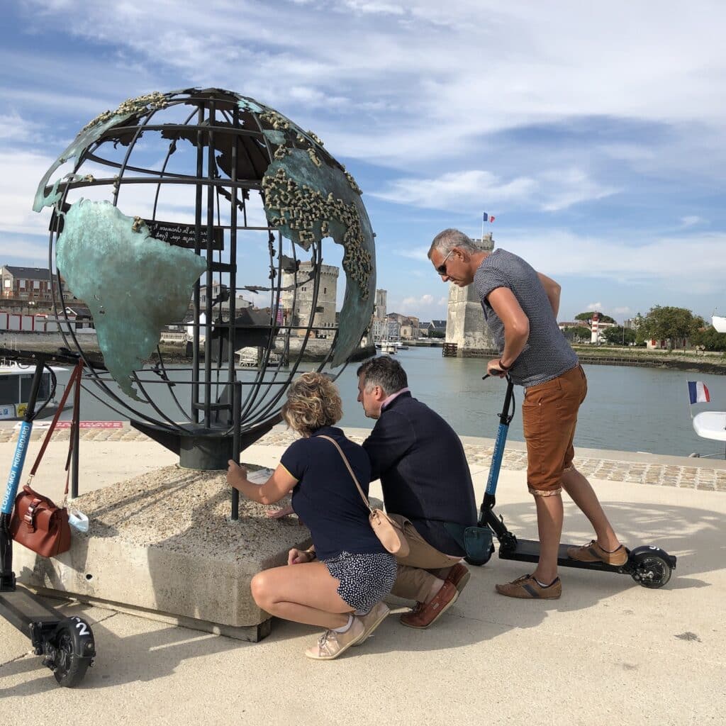 Escape Game la rochelle