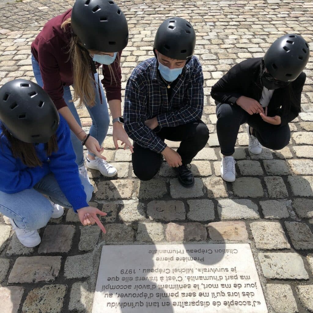 Escape Game la rochelle