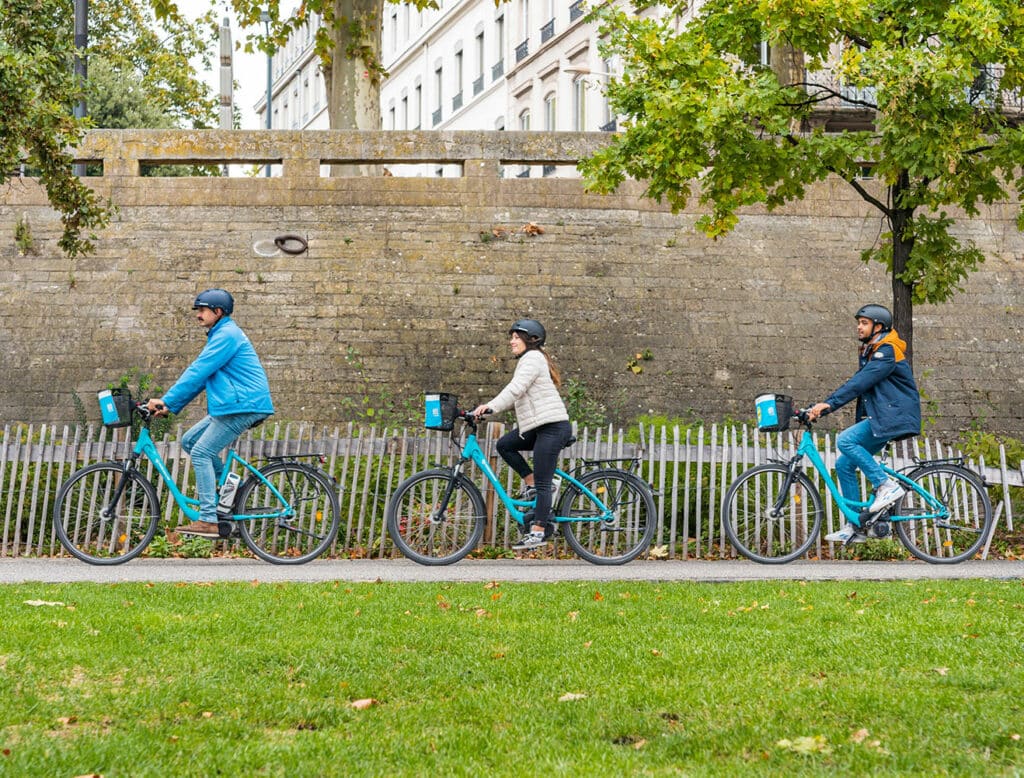 Le marché des vélos à assistance électrique : nouveau record Marché Vélos