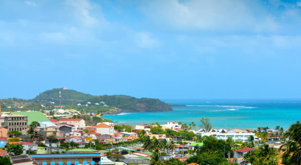 Comment bouger en Martinique ? Bouger en Martinique