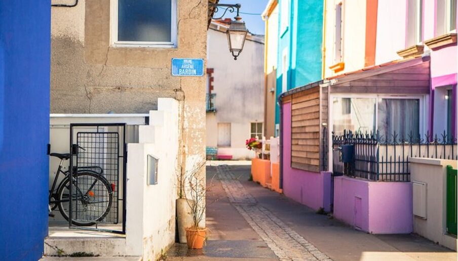 Trottinette electrique