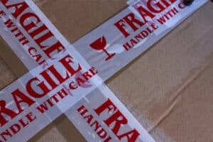 L’expérience de livraison