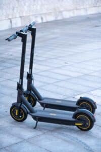 trottinette électrique