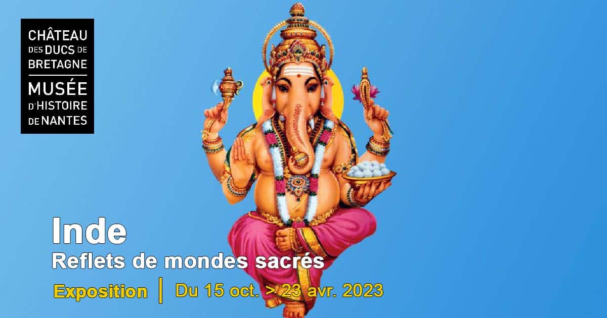 activités d'hiver Nantes