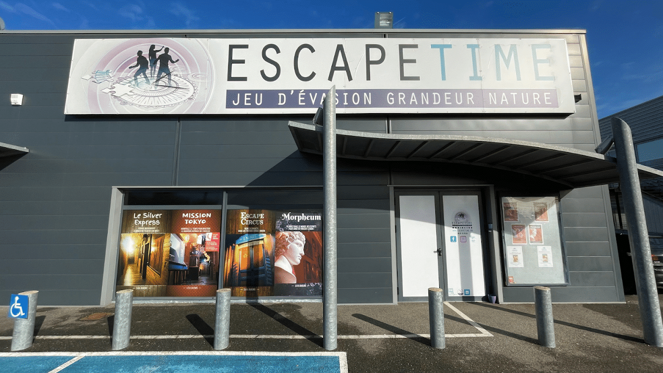 escape time Montauban