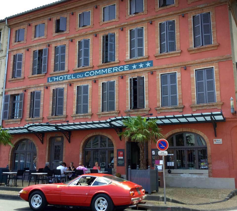 Où dormir à Montauban ?