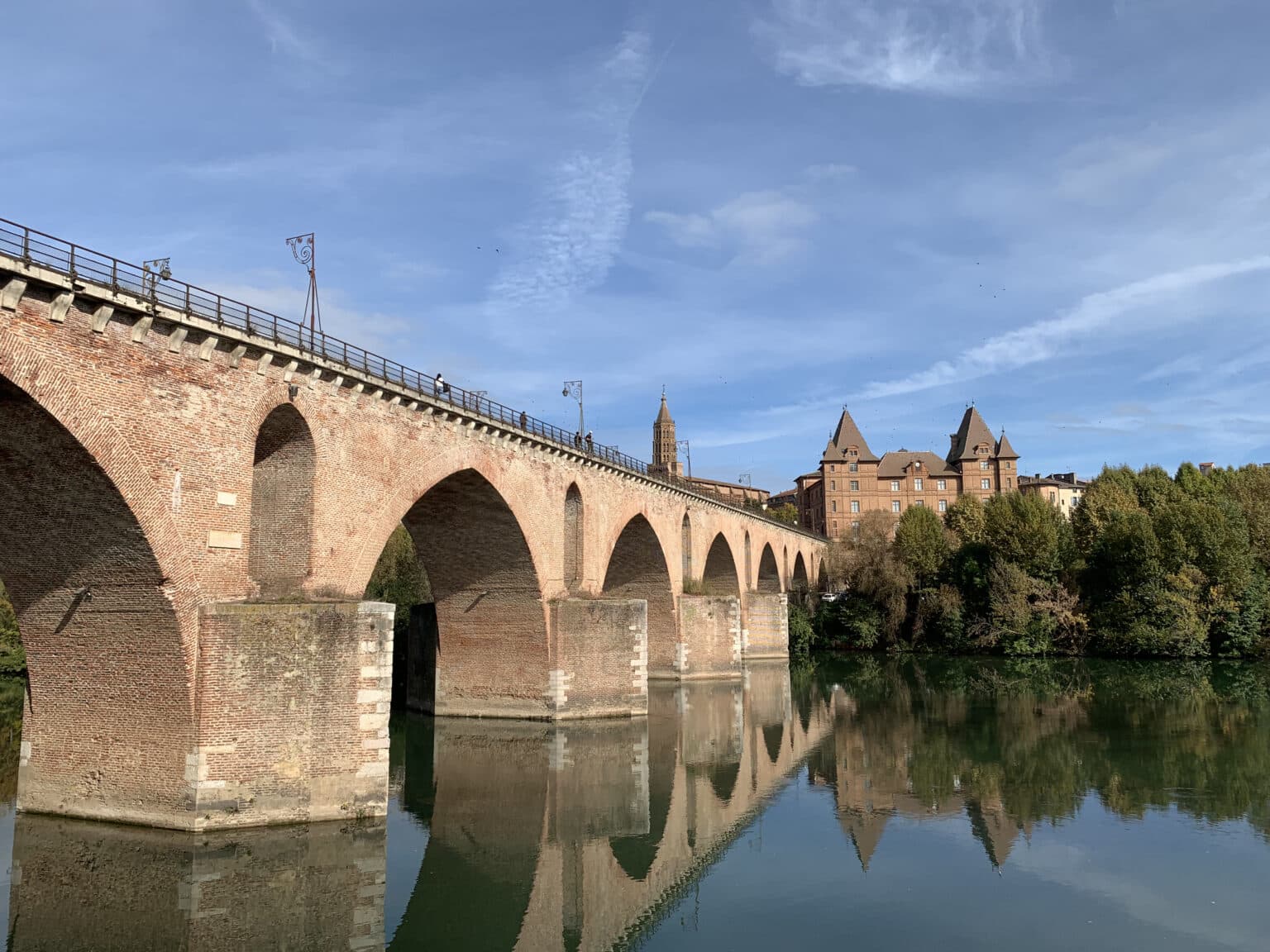 Visiter Montauban et ses alentours : les incontournables Visiter Montauban et ses alentours : les incontournables