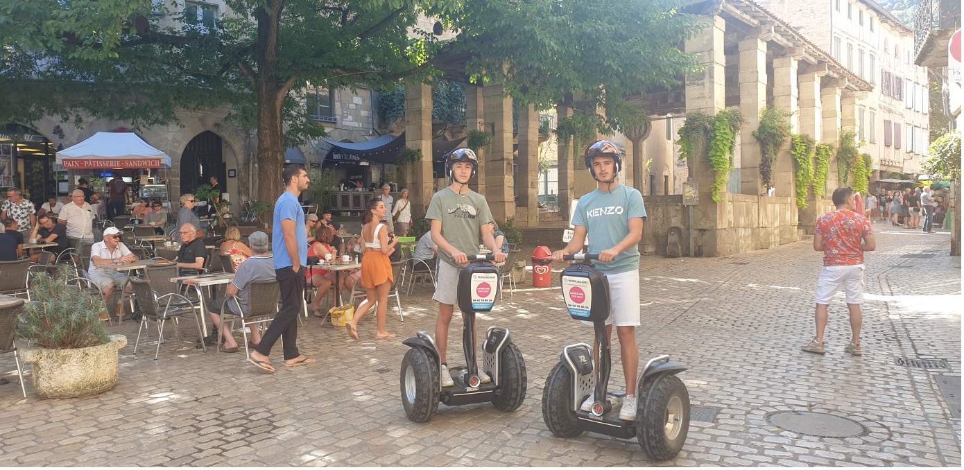 mobilboard midi quercy