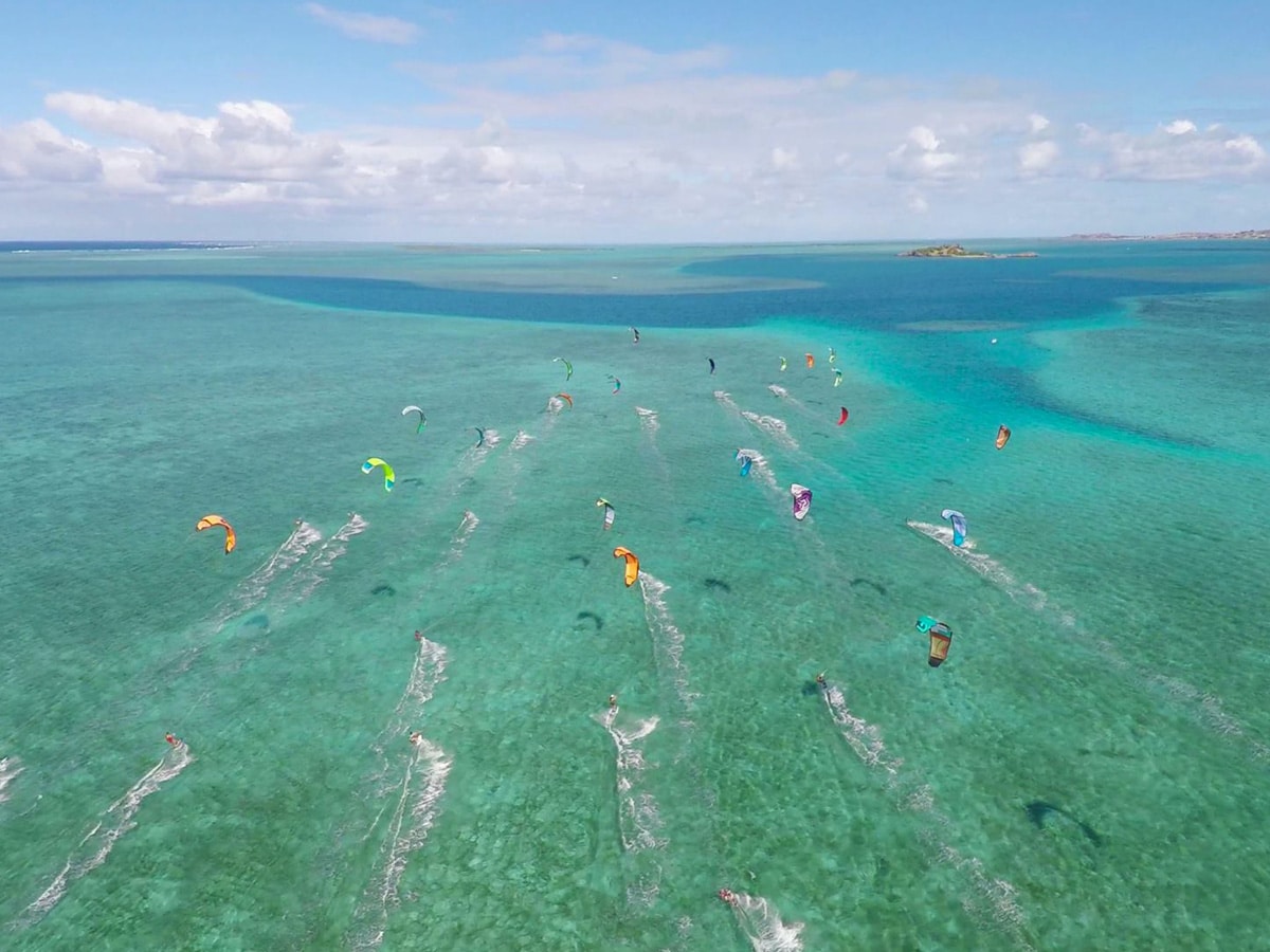 activités aquatiques ile rodrigues