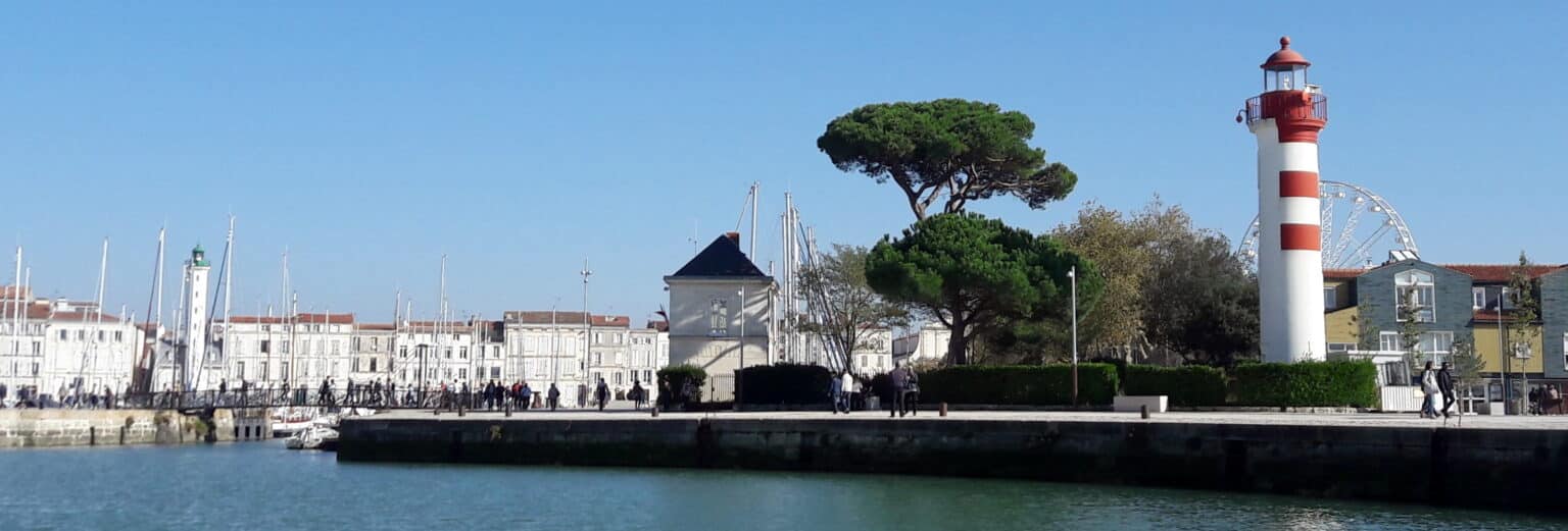 Évènements 2024 à La Rochelle : Les incontournables à ne pas manquer !