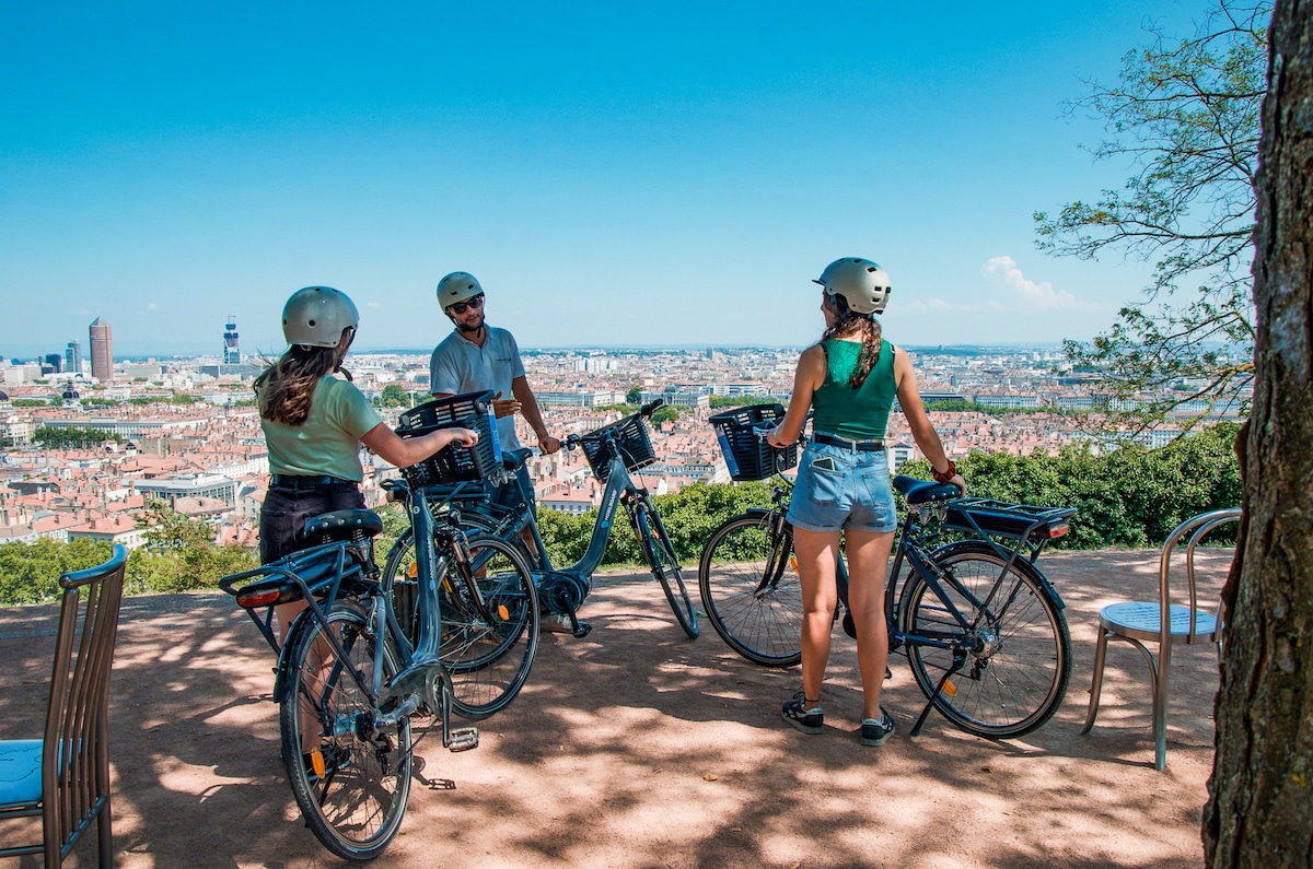 lyon-balade-vélo
