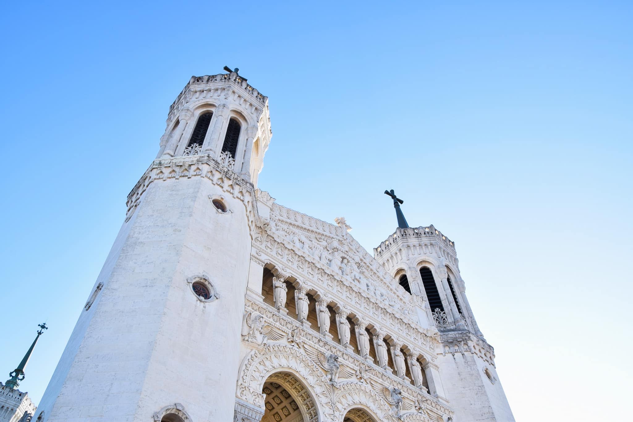 Lyon-basilique-fourviere