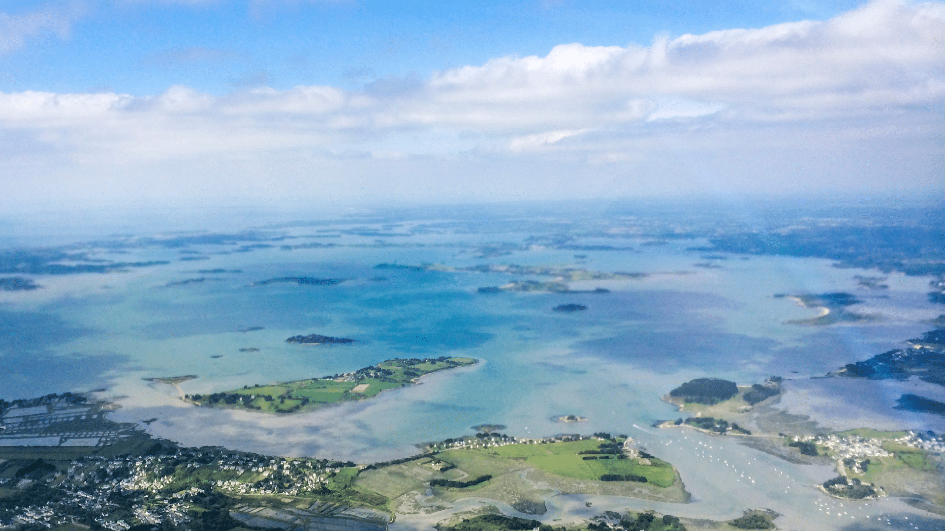 Découvrir le Morbihan