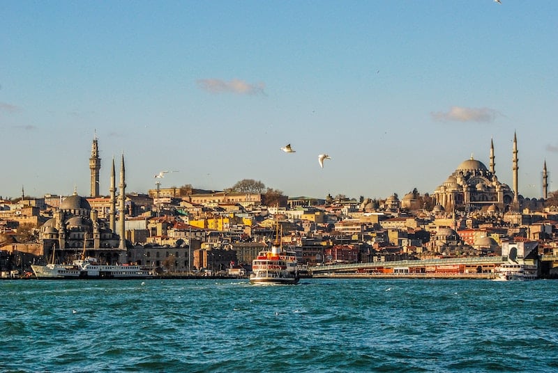 Top 4 des activités insolites pour un séjour unique à Istanbul istanbul